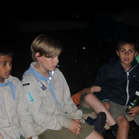 IMG 2142 - Scouts en Gidsen Zaventem 